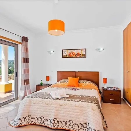 Villa Ribeiro Tomas By Loule