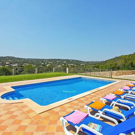 Villa Ribeiro Tomas By Loule