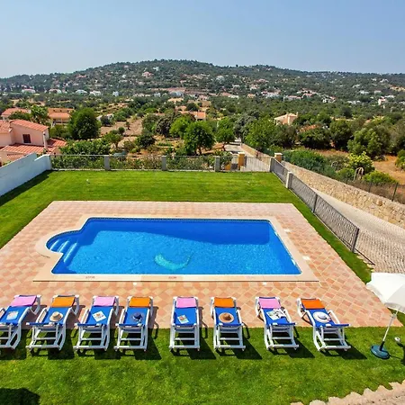 Ribeiro Tomas By Loulé