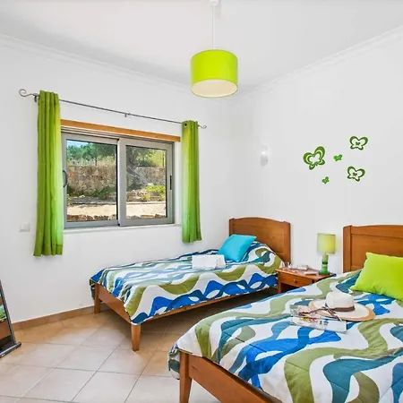 Ribeiro Tomas By Villa