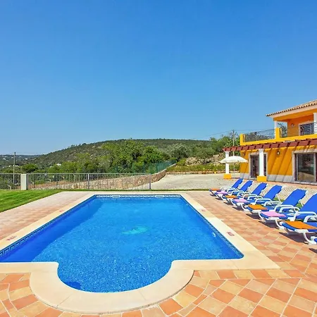 Ribeiro Tomas By Villa