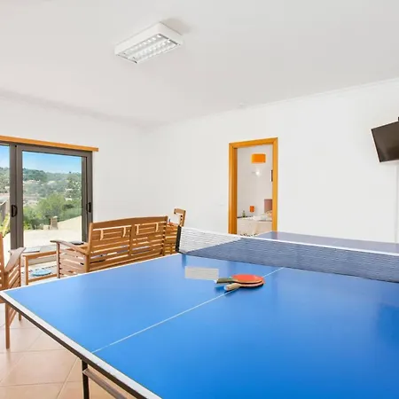 Villa Ribeiro Tomas By