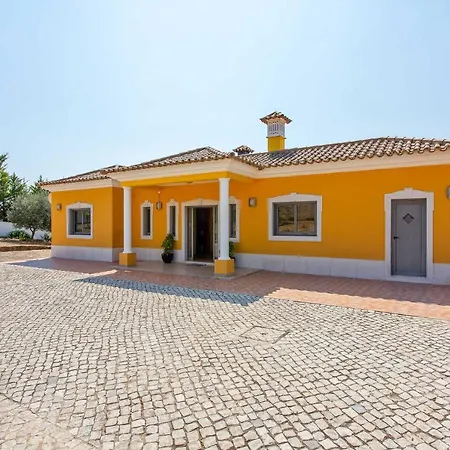 Ribeiro Tomas By Villa Loulé